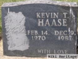 Kevin Haase