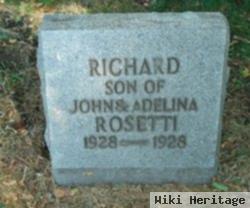 Richard Rosetti