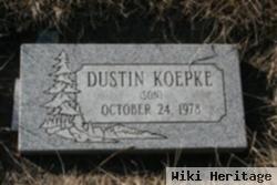 Dustin Koepke