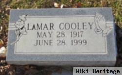 Lamar Cooley