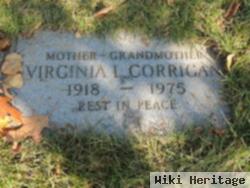 Virginia L Mcnamare Corrigan