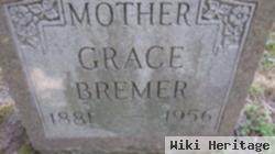 Grace Bremer