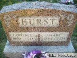 Mary Kuntz Hurst