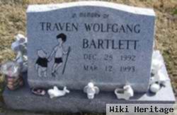 Traven Wolfgang Bartlett