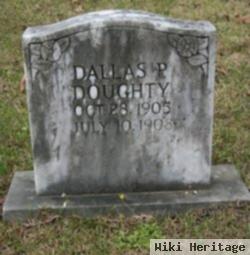 Dallas P. Doughty