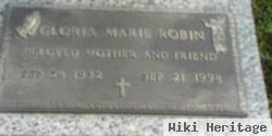 Gloria Marie Robin