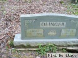 Edgar Olinger