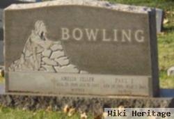 Paul Edward Bowling