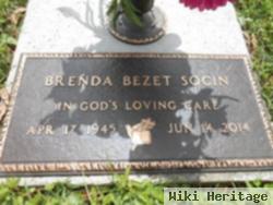 Brenda Bezet Socin