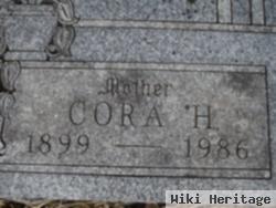 Cora Hazel Smith Bingham