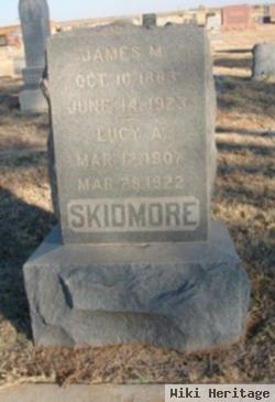 James M. Skidmore