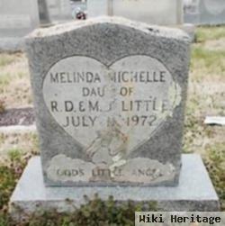 Melinda Michelle Little