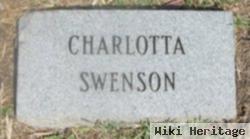 Charlotta Swenson