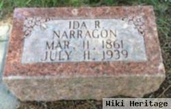 Ida R Narragon