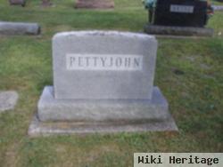 Mary Esabelle Eagleton Pettyjohn