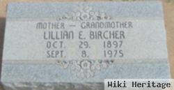 Lillian E. Bircher