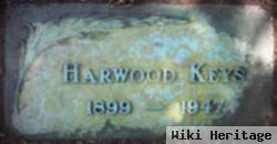 Harwood Keys