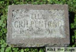 Ella Griepentrog