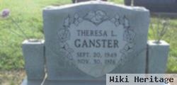 Theresa L. Ganster