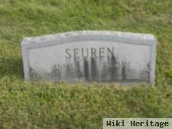 William Seuren