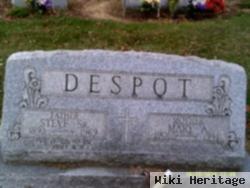 Mary A Despot