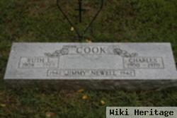 Jimmy Newell Cook