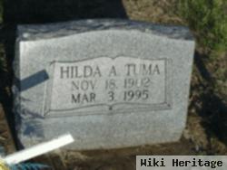 Hilda Agnes Moravec Tuma