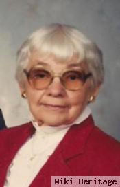 Mary Lu Walden Schlaegel