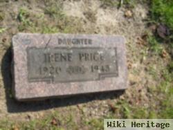 Irene Price