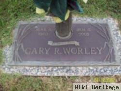 Gary R. Worley