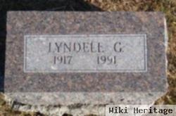 Lyndell Glee Shields