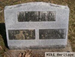 William Henry Miller