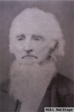 Rev Joseph Botts