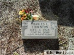 Charles Lamar Thornton