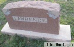 C B "charlie" Lawrence