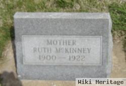 Ruth Mckee Mckinney