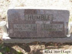 Victor E. Humble