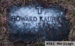 Howard Kaufman