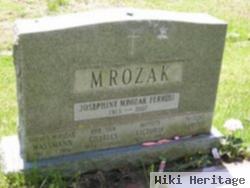 Louis Mrozak