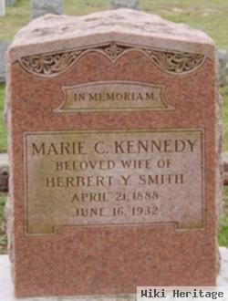 Marie C Kennedy Smith