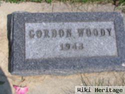 Gordon Layman Woody