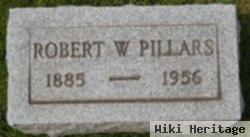 Robert W. Pillars