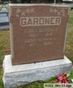 Armstrong Dill Gardner