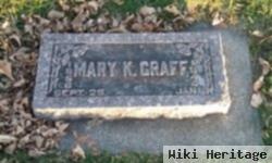 Mary Katherine Hein Graff