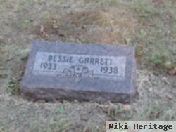 Bessie Garrett