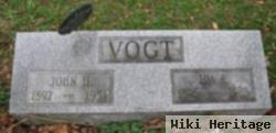 Ida Vogt