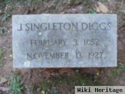 John Singleton Diggs