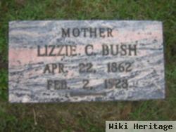 Lizzie C. Cramer Bush