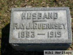 Ray J. Guernsey