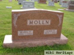 Mabel R Molln